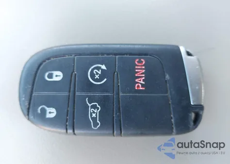 2015 Jeep Grand Cherokee Limited из США, поврежденный, VIN 1C4RJFBG2FC943466